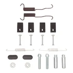 For Jeep 03-06 Drum Brake Hardware Kit Parking Rear Dynamic Friction. Fixed Price $26.17.