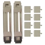 Disc Brake Hardware Kit-r-line Raybestos H5959A. Fixed Price $16.94.