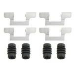 Genuine Dorman Disc Brake Hardware Kit HW5869. Fixed Price $18.50.