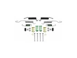 For 1963-1970 Chevrolet Impala Drum Brake Hardware Kit Rear Raybestos 93594WPCN. Fixed Price $24.06.