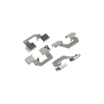 Frt Disc Brake Hwd Kit Carlson 13154. Fixed Price $24.17.