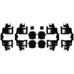 Disc Brake Hardware Kit. Fixed Price $51.99.