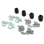 Disc Brake Hardware Kit-premium Centric 117.44094. Fixed Price $43.99.