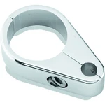 Biker's Choice Bikers 1 Inch Chrome Plain Clutch Cable Clamp 489798. Fixed Price $27.96.