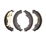 Dynamite Friction Drum Brake Shoe For Corolla, Prius C, Iq, Xd 1901-0945-10. Fixed Price $54.91.
