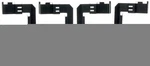 Disc Brake Hardware Kit-r-line Raybestos H18012A. Fixed Price $25.95.