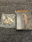 Dorman HW13483 Disc Brake Hardware For 06-07 Subaru Impreza. Fixed Price $17.61.
