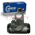 Centric Front Left Drum Brake Wheel Cylinder For 1967-1970 Chevrolet P10 Van Eo. Fixed Price $26.37.