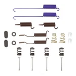 Drum Brake Hardware Kit-rear Dfc 370-55000. Fixed Price $9.99.