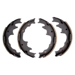 Ford Mustang 1979-1993 Dfc 1901-0569-00 True-arc Rear Drum Brake Shoes. Fixed Price $28.98.