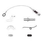 Genuine Dynamic Friction Drum Adjuster Kit 372-54019. Fixed Price $14.32.