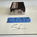 Carlson H1566 Drum Brake Adjusting Screw Premium Replacement Hardware Set. Fixed Price $9.00.