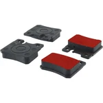 Rear Disc Brake Pad For C230, C280, SLK230, E300, 900, C36 Amg+more (500.04950). Fixed Price $30.21.