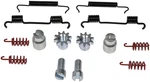 Parking Brake Hardware Kit Rear Dorman HW7352. Fixed Price $32.55.