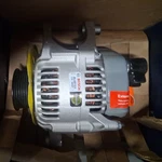 Bosch AL6510X Remanufactured Alternator 88-98 Chrysler Dodge Jeep Plymouth Model. Fixed Price $186.50.