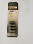 Carlson H1456-2 Drum Brake Inspection Plugs. Fixed Price $13.95.