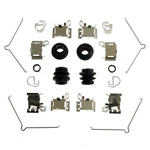 Disc Brake Hardware Kit-r-line Raybestos H18268A. Fixed Price $15.49.