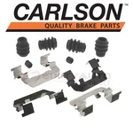 Carlson Front Disc Brake Hardware Kit For 2008-2014 Cadillac Cts Pad Wm. Fixed Price $21.72.