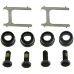 Dorman HW5569 Disc Brake Hardware Kit. Fixed Price $28.30.