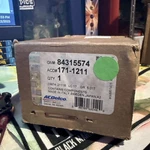 Front Brake Pads Gm (19421341) Cadillac Cts 2008-2014 (old P/n 84315574). Fixed Price $100.00.