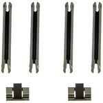 Dorman Front Brake Hardware Kit Ford Econoline Super Duty 1990-2007. Fixed Price $34.41.
