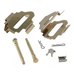Disc Brake Hardware Kit Rear Carlson H5638. Fixed Price $7.99.