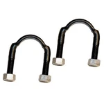 Scott Drake C1AZ-4529-AK 1965-1973 U-joint Bolt Kit V8. Fixed Price $14.70.