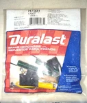Duralast H7331 Brake Hardware. Fixed Price $15.00.