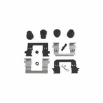 Disc Brake Hardware Kit Pronto 13588Q. Fixed Price $37.99.