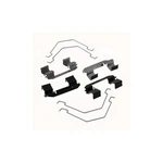 Carlson P893 Disc Brake Pad Installation Kit For 02-03 Mazda PROTEGE5. Fixed Price $24.99.