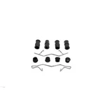 Disc Brake Hardware Kit Carlson H5870. Fixed Price $22.46.