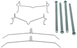Disc Brake Hardware Kit-r-line Raybestos H18030A. Fixed Price $23.95.