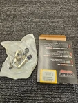 Dorman Disc Brake Hardware HW13547 For 07-2011 Nissan Versa Tiida. Fixed Price $17.49.