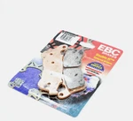 Ebc Brakes Sintered Pad FA640HH For Select Harley Davidson Models. Fixed Price $50.28.