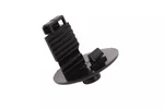 Genuine Gm Floor Carpet Auxiliary Mat Retainer Black 11611845. Fixed Price $7.64.