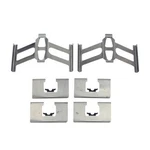Beck Arnley 084-1292 Disc Brake Hrdwr Kit. Fixed Price $32.94.