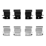 Dynamite Friction Disc Brake Hardware Kit For 08-14 Cts 340-46008. Fixed Price $16.71.
