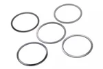 Genuine Gm Differential Carrier Bearing Shim Kit 23471921. Fixed Price $187.59.