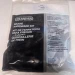 H2331 Carquest Wearever Drum Brake Hardware Kit Rear Gm Malibu Grand Am Venture. Fixed Price $21.99.