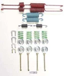 Drum Brake Hardware Kit Better 17283K. Fixed Price $22.99.