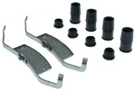 Centric Parts 117.39012 Disc Brake Hardware Kit. Fixed Price $19.73.