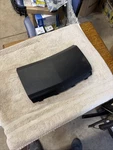 Gm 84053006. Cover,rear Bumper Fascia. 17-24CADILLAC XT5. Jp. Fixed Price $50.00.