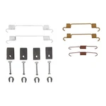 Drum Brake Hardware Kit Dfc 370-59009 Fits 2000 Honda Insight. Fixed Price $47.95.