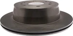 Acdelco Silver 18A81032A Rear Disc Brake Rotor. Fixed Price $54.99.