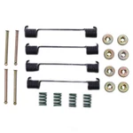 Drum Brake Hardware Kit-r-line Raybestos H9258. Fixed Price $46.68.