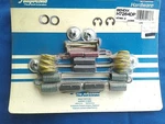 Bendix Brake Hardware # H7264DP Raybestos H7168-2. Fixed Price $9.99.