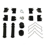 Disc Brake Hardware Kit Carlson 13363Q. Fixed Price $53.99.