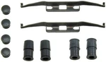 Disc Brake Hardware Kit Dorman HW5802. Fixed Price $29.67.