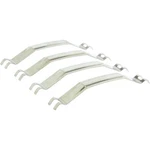 Centric Parts 117.86003 Disc Brake Hardware Air D1441. Fixed Price $13.99.