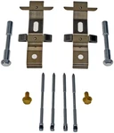 Dorman HW6139 Disc Brake Hardware Kit For Many 09-16 Gm Camaro Ats Corvette Cts. Fixed Price $29.95.